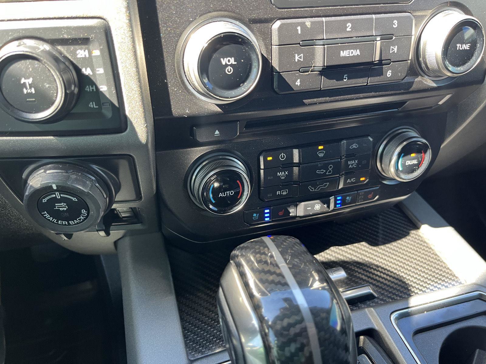 Certified 2018 Ford F150 Raptor w/ Equipment Group 802A Luxury AWD/4WD image 22