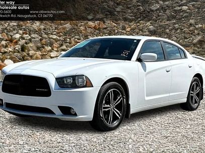 Used 2014 Dodge Charger SXT