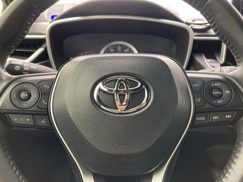 Used 2020 Toyota Corolla SE image 19