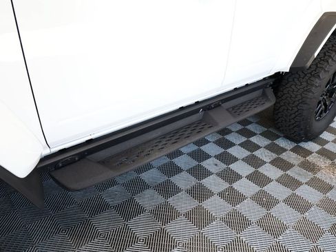 Used 2024 Ford Bronco Raptor AWD/4WD image 14