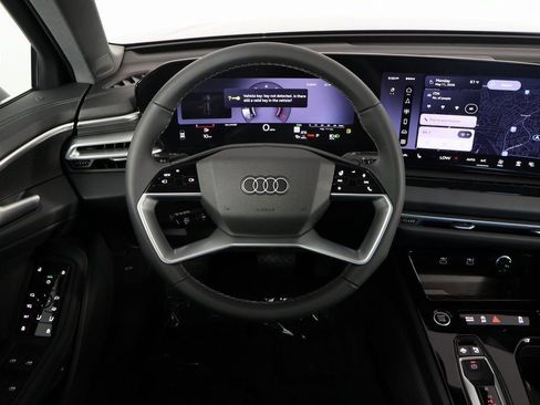 New 2026 Audi A5 Premium AWD/4WD image 3