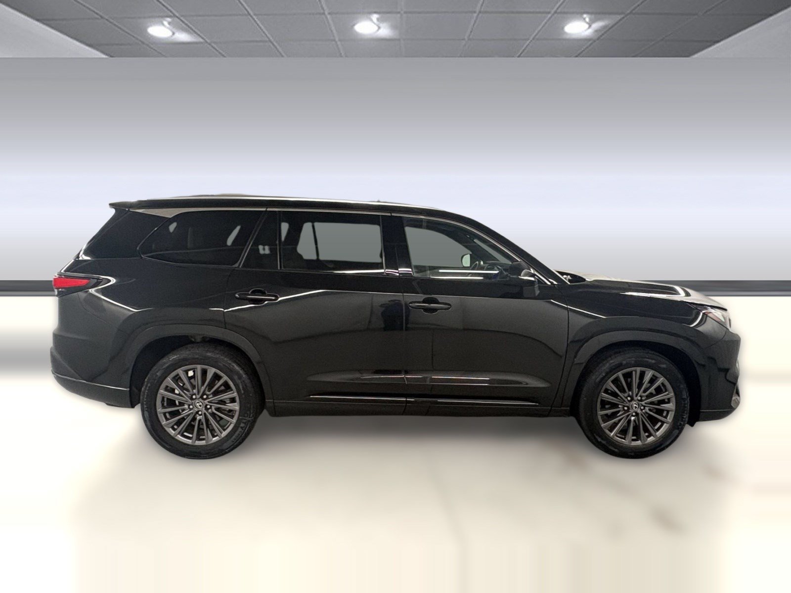 Used 2024 Lexus TX 350 AWD w/ Cold Weather Package image 8