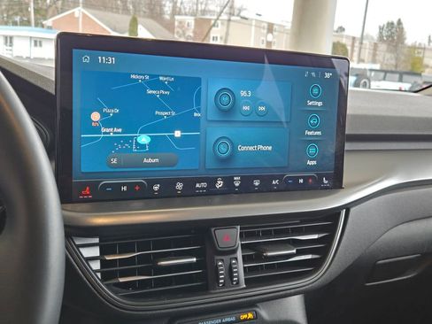 Used 2023 Ford Escape Active w/ Tech Pack #1 image 21