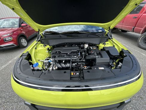 New 2026 Hyundai Kona SE image 19