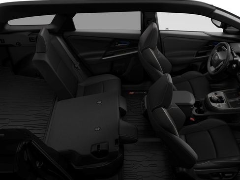 New 2026 Toyota bZ Woodland AWD/4WD image 52
