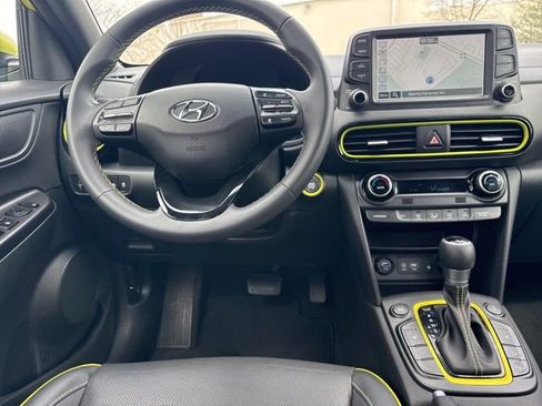 Used 2020 Hyundai Kona Ultimate image 22