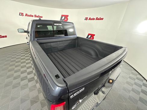 Used 2014 RAM 1500 Big Horn AWD/4WD image 48