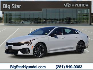 Used 2025 Kia K5 GT-Line w/ GT-Line Premium Package video 1