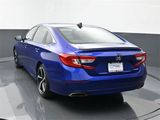 Used 2022 Honda Accord Sport image 3
