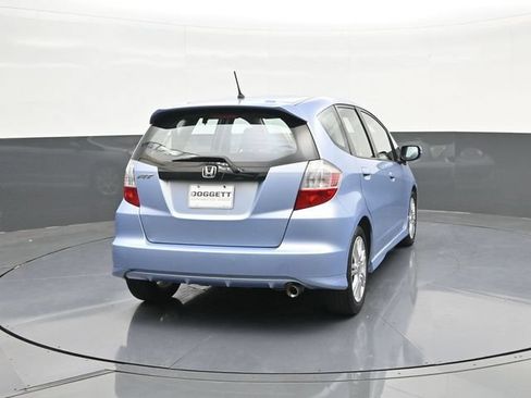 Used 2009 Honda Fit Sport image 10