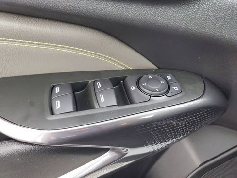 New 2026 Chevrolet Trax ACTIV image 27