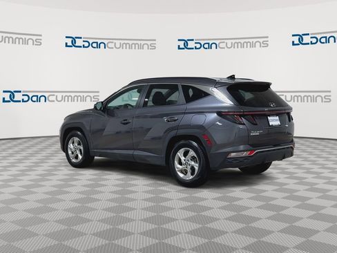 Used 2023 Hyundai Tucson SEL image 6