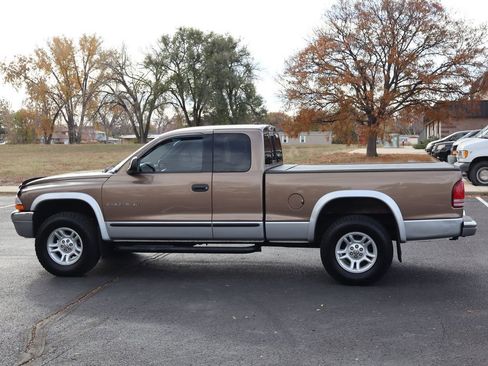 Used 2001 Dodge Dakota SLT image 9