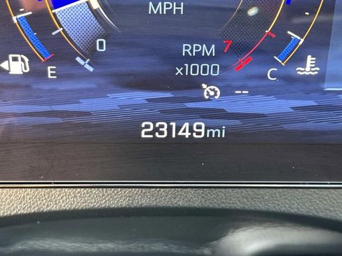 Certified 2025 Chevrolet Traverse LT image 28