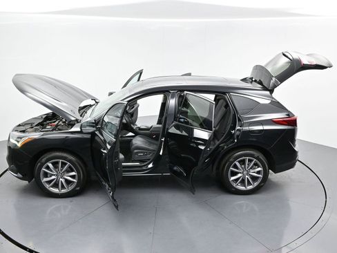 Used 2024 Acura RDX SH-AWD w/ Technology Package image 46