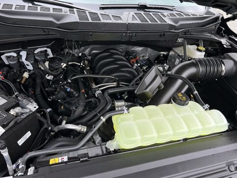 New 2026 Ford F150 Lariat AWD/4WD image 27
