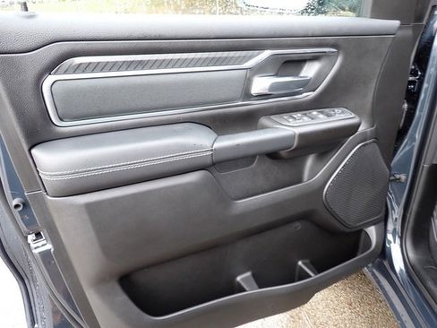 New 2026 RAM 1500 Big Horn image 15