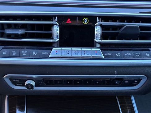 Used 2020 BMW X5 xDrive40i w/ Convenience Package image 38