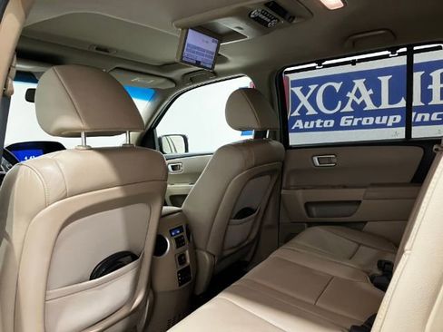 Used 2015 Honda Pilot Touring image 28