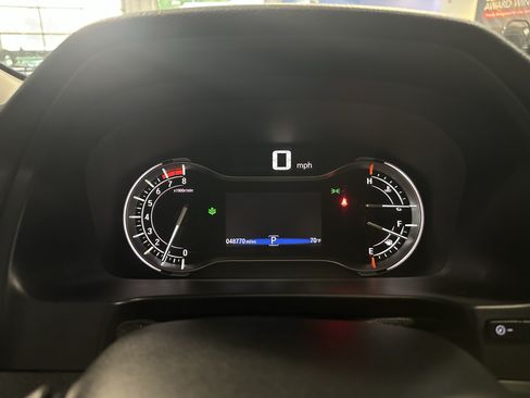 Used 2019 Honda Ridgeline RTL image 14