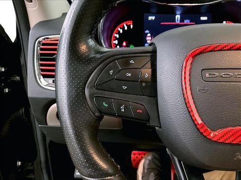 Used 2018 Dodge Durango SXT w/ Quick Order Package 2BB AWD/4WD image 17