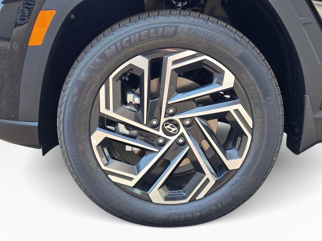 New 2026 Hyundai Tucson Limited AWD/4WD image 11