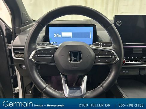 Used 2024 Honda Prologue Elite image 16