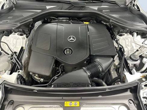 Certified 2024 Mercedes-Benz GLC 300 4MATIC image 10