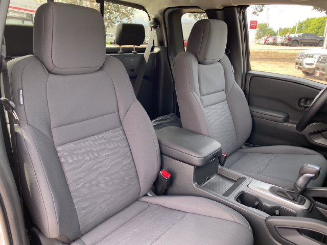 New 2027 Nissan Frontier S AWD/4WD image 9