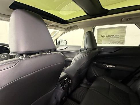 New 2026 Lexus NX 350 AWD w/ Accessory Package (2T) image 27