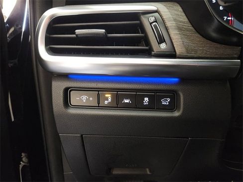 Used 2021 Kia Telluride SX w/ Nightfall Edition Package image 22