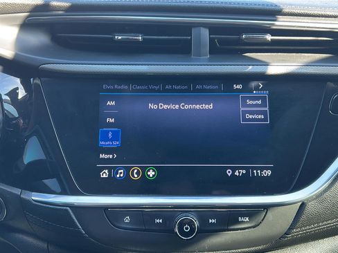 Used 2020 Buick Encore GX Preferred w/ Cold Weather Comfort Package FWD image 28
