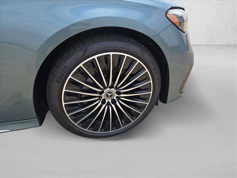 New 2026 Mercedes-Benz E 350 Sedan image 9