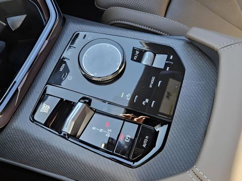 New 2026 BMW X3 xDrive30 w/ Convenience Package image 20