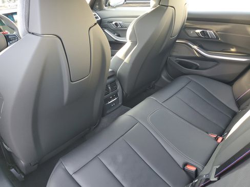 Used 2026 BMW M3 Competition image 16