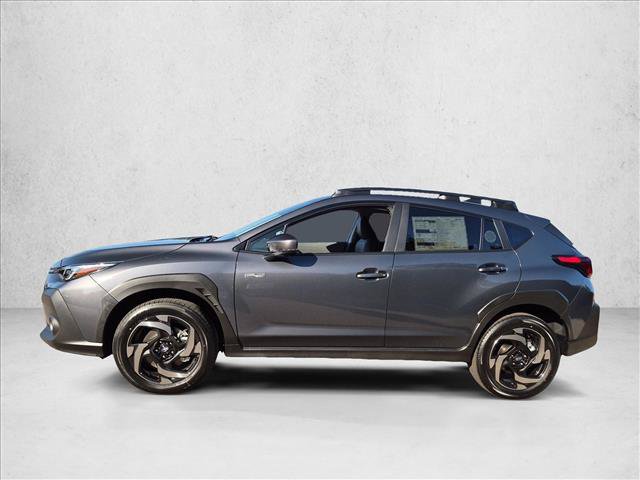 New 2026 Subaru Crosstrek 2.5i Limited AWD/4WD image 5