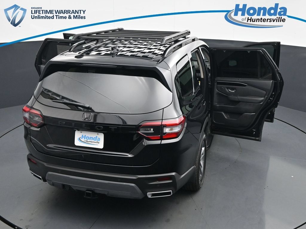 New 2026 Honda Pilot EX-L image 35