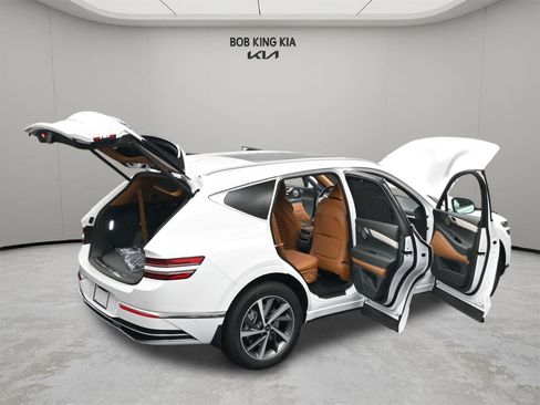 New 2026 Genesis GV80 2.5T Advanced AWD/4WD image 31