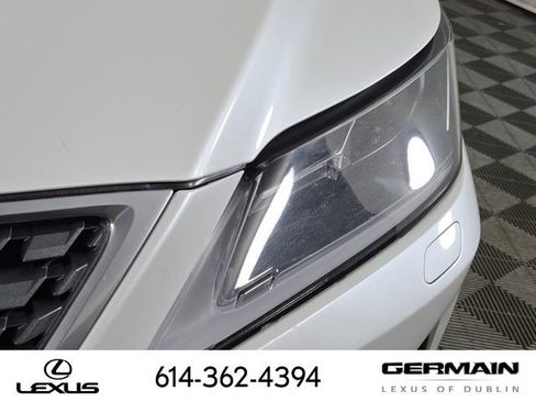Used 2020 Lexus RX 350 AWD w/ Premium Package image 13
