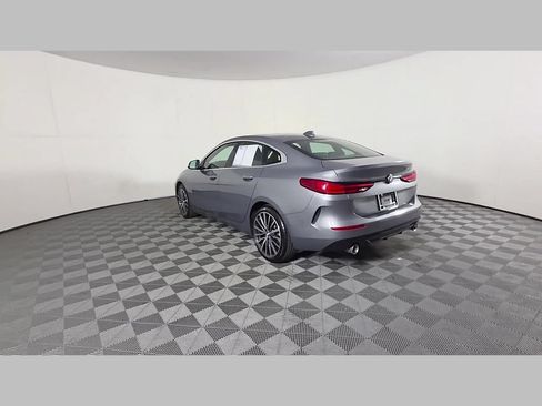 Used 2024 BMW 228i Gran Coupe w/ Convenience Package FWD image 43