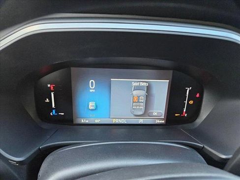 New 2025 Ford Escape Active image 15