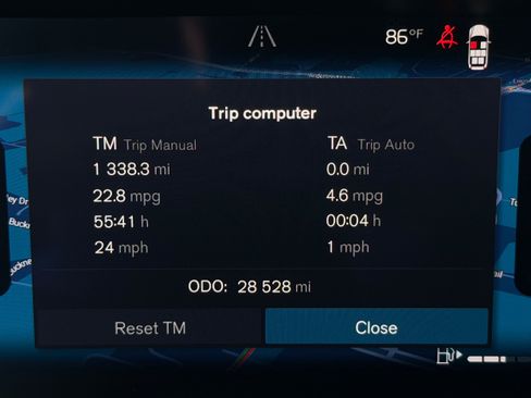 Certified 2025 Volvo XC90 B6 Plus AWD/4WD image 19