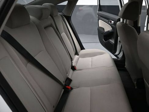 Used 2023 Honda Civic EX image 22