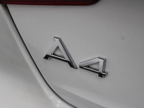 Used 2017 Audi A4 2.0T Ultra Premium w/ Convenience Package image 5