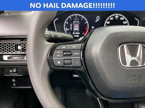 Certified 2023 Honda Civic LX image 22
