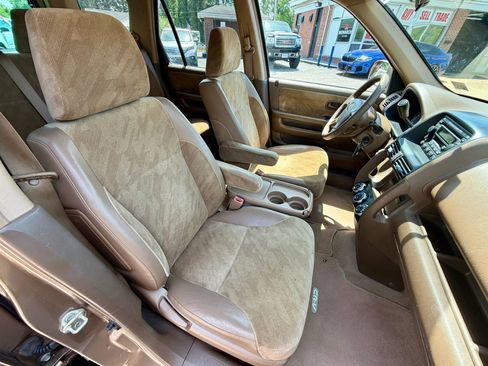 Used 2002 Honda CR-V EX image 11