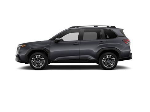 New 2026 Subaru Forester Sport AWD/4WD image 4