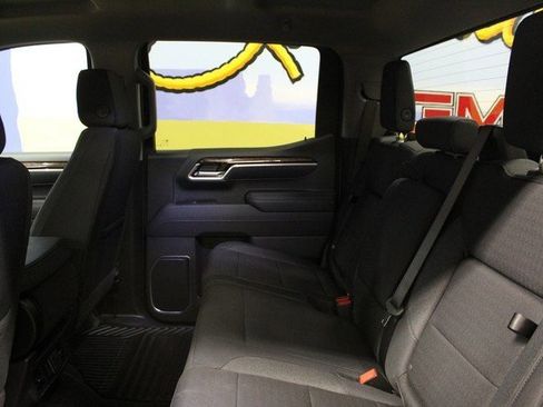 New 2026 GMC Sierra 1500 Elevation image 14