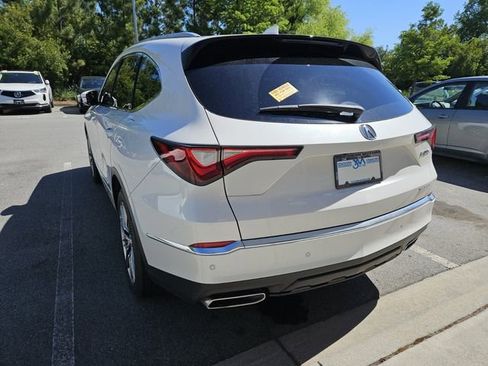 Certified 2024 Acura MDX SH-AWD w/ Advance Package image 10