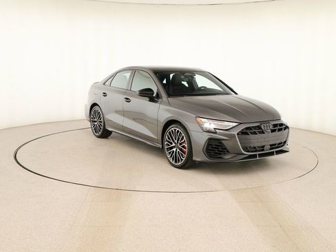 New 2026 Audi S3 Premium image 10